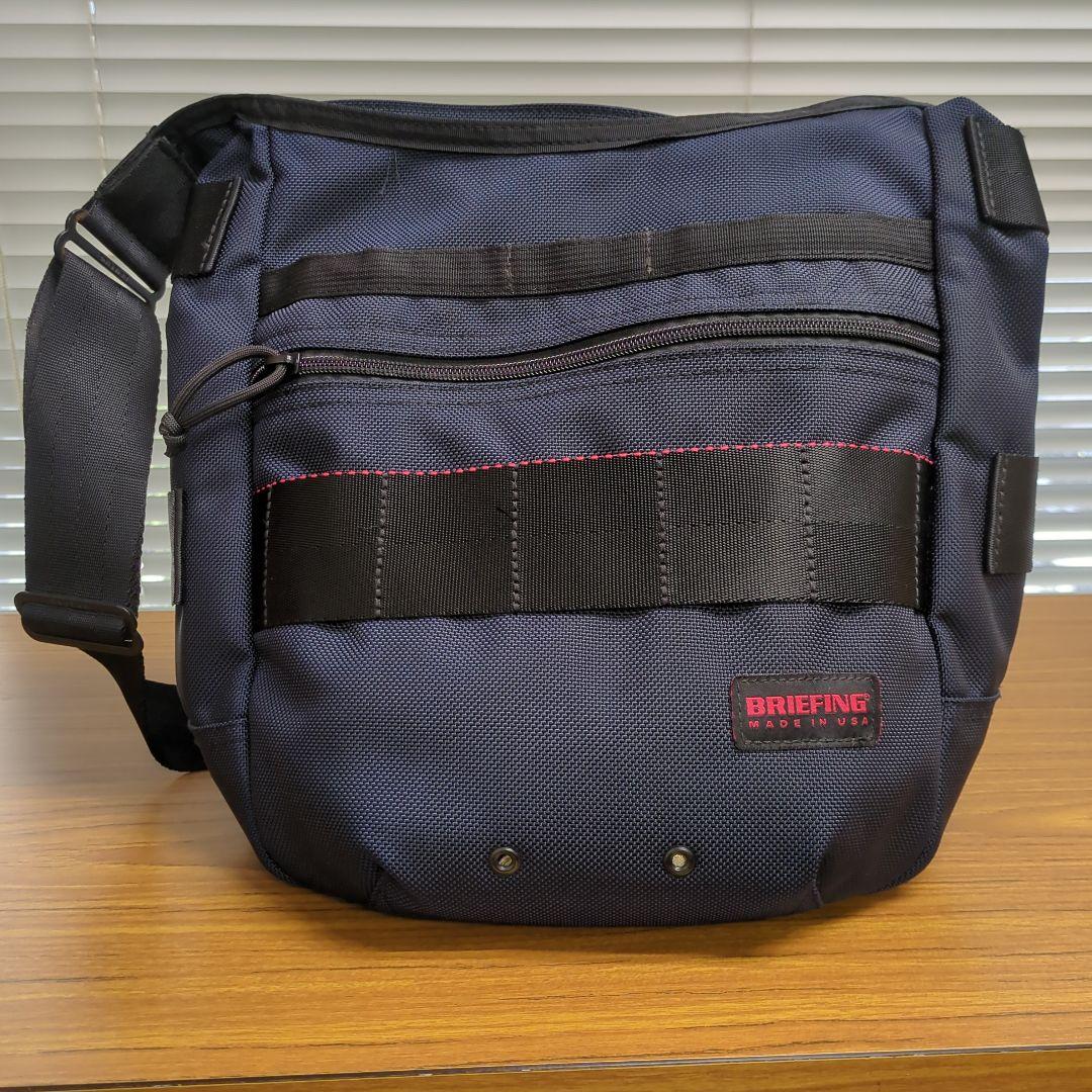 【MADE IN USA】BRIEFING　DAY TRIPPER selection_day-tripper-xs