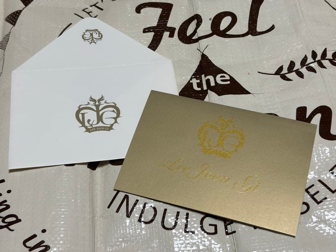 ★12/16削除★買い時❗️★LJG Coming Back Japan DVD