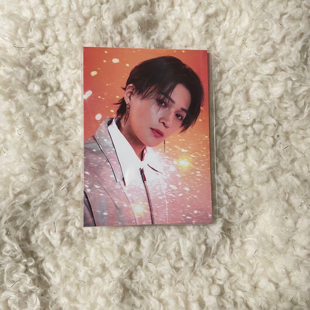 八木勇征 トレカD - メルカリ