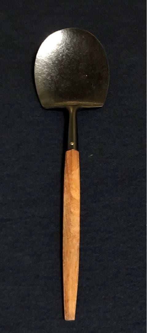 《R》茶道具 炉用 灰具 灰匙 火箸 宗禅造 共箱 251222か2