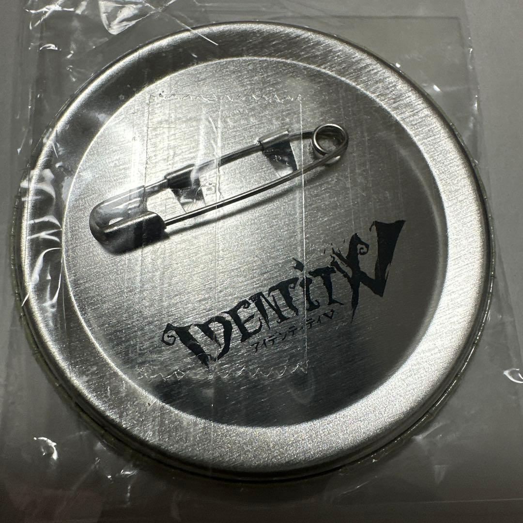 第五人格 C102 夏コミ コミケ 缶バッジ 探鉱者 - メルカリ