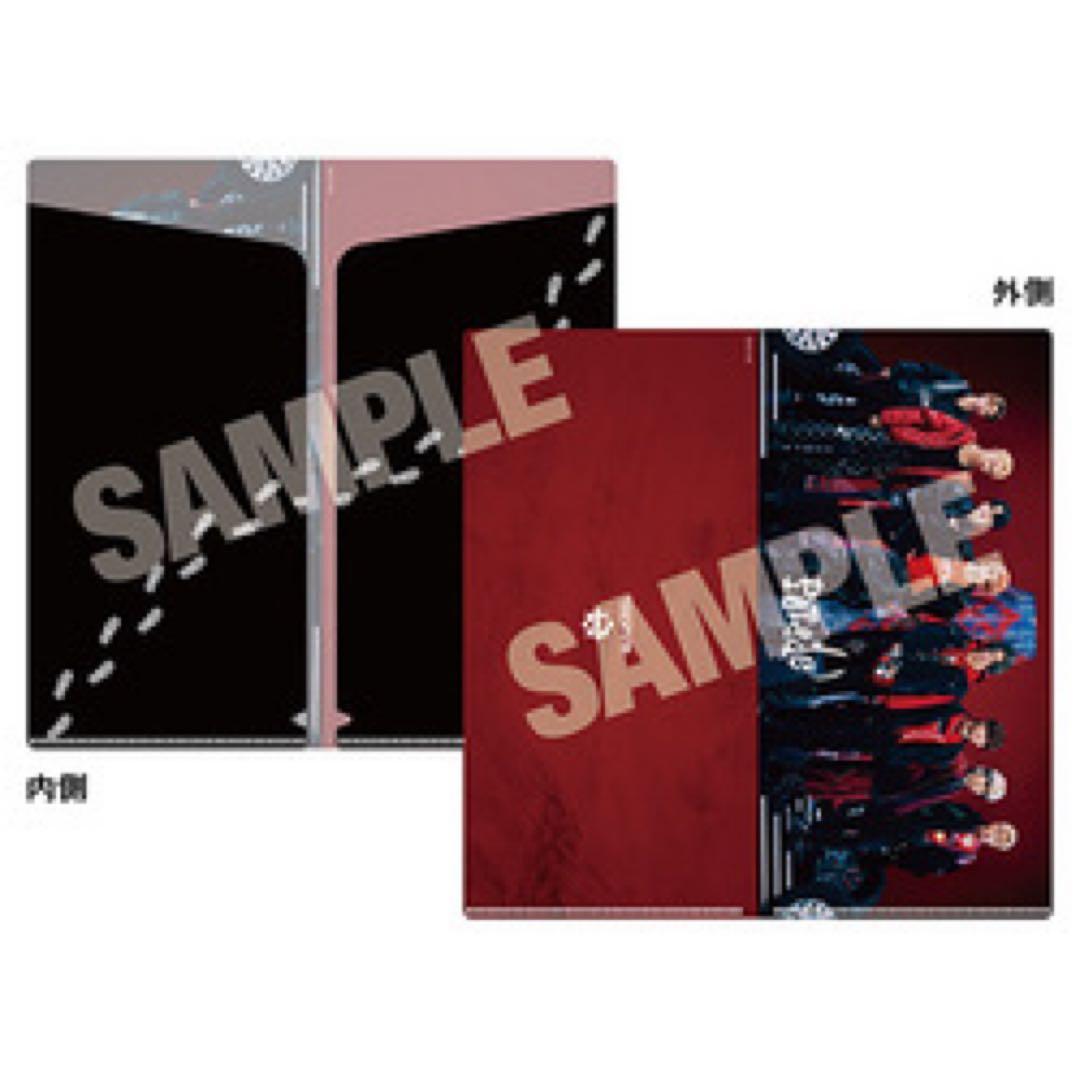 ぱ*ぴ様 【DVD】MAZZEL Parade MUZEUM版 FC