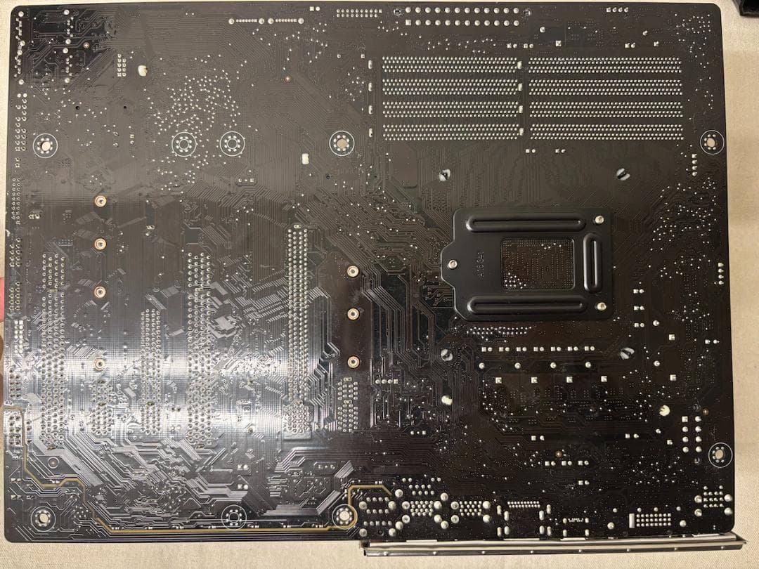 i7-7700K 4.2G && H270-PRO && 16GBメモリセット