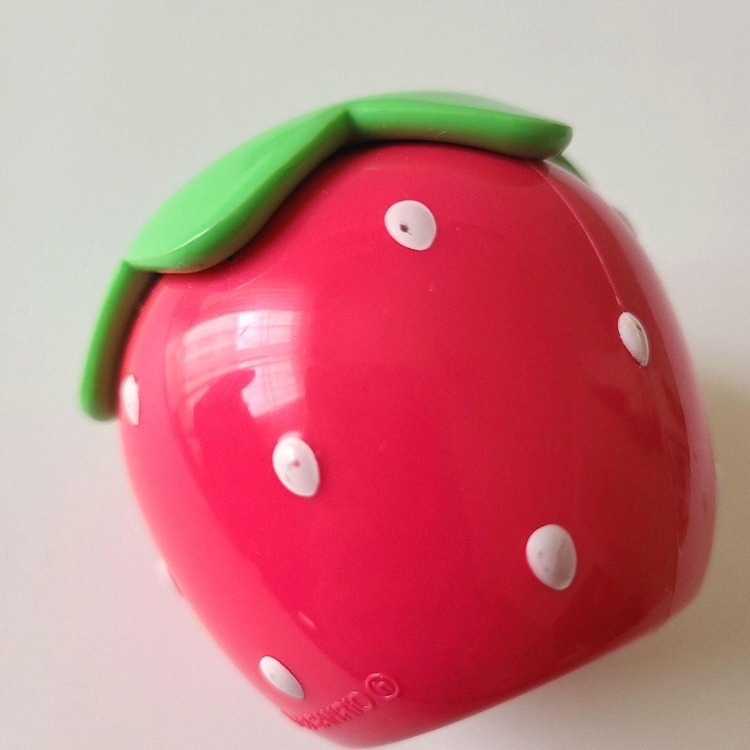 新品】サンリオ フルーツピック いちご キティ 非売品 景品 - メルカリ