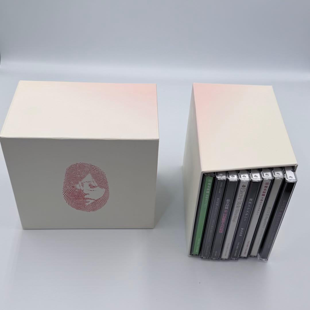 ✨美品✨ 椎名林檎 Live Blu-ray BOX 15周年記念 初回生産限定 - メルカリ