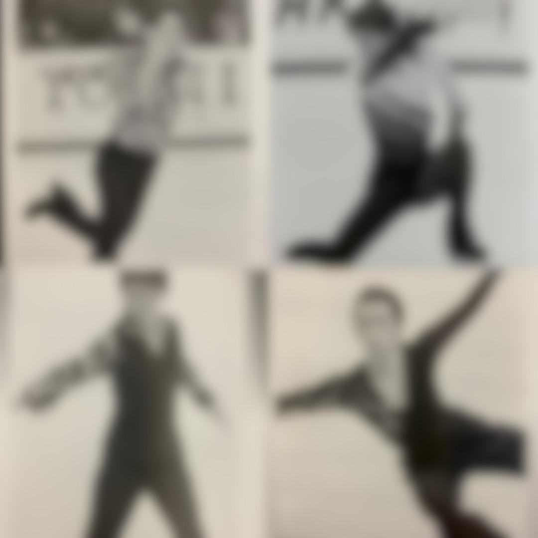 2010全日本フィギュアスケート選手権パンフ羽生結弦浅田真央高橋大輔村