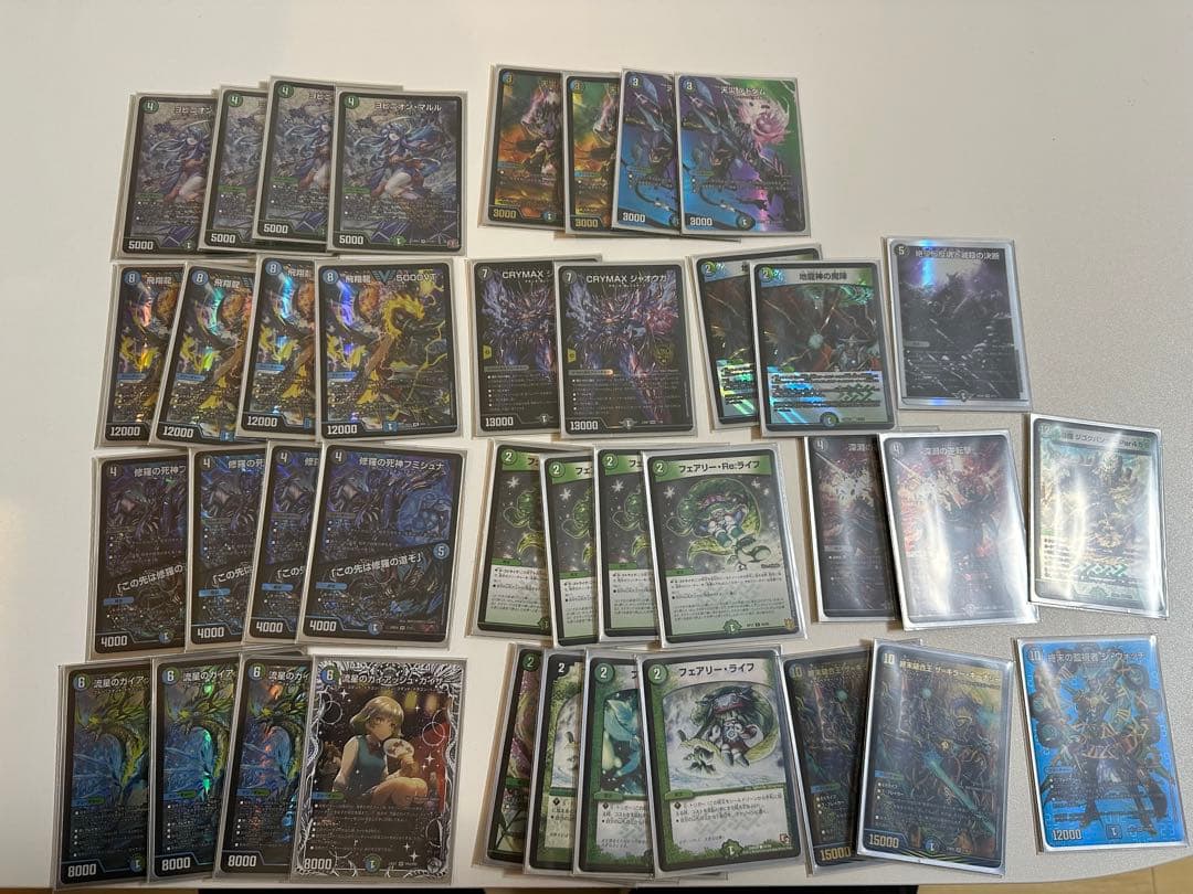 アナカラーマルルデッキ＋調整パーツ アナカラーマルル【ver1.3】{40枚}《デッキ販売》