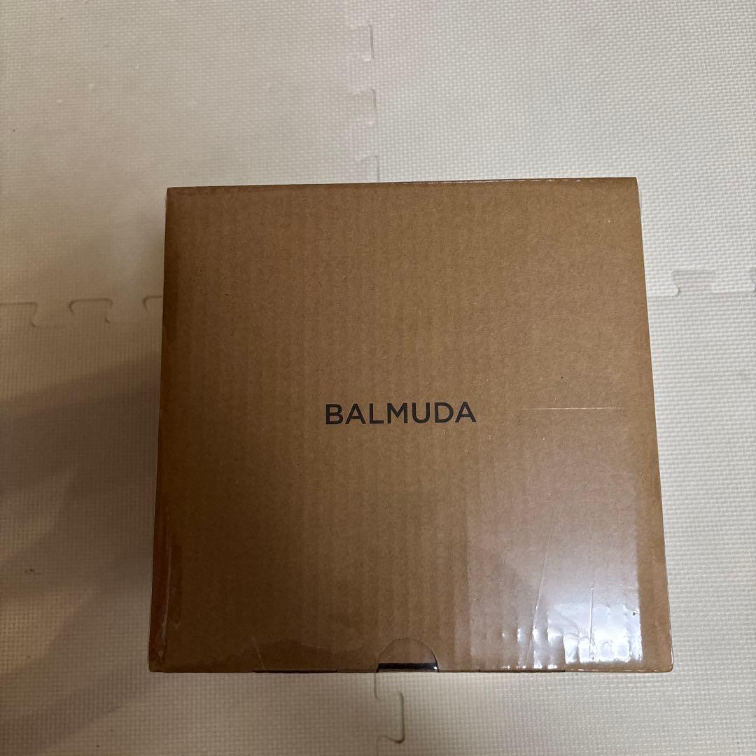 キッチン家電 BALMUDA 10758-52-