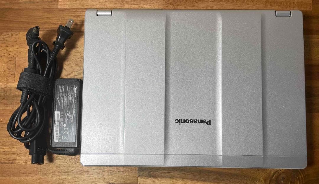 Win11 Office搭載 CF-SZ6 メモリ8GB SSD256GB - メルカリ