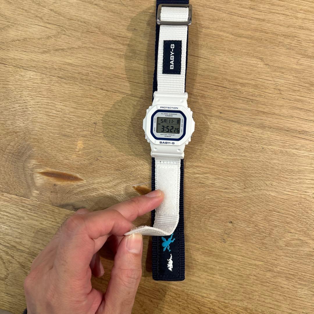 G-SHOCK ラバーズコレクション 40周年モデル LOV-23A-7JR - メルカリ