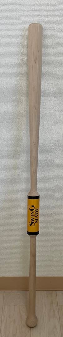 ゴルフバレル♪ バット練習器具 swing made - メルカリ