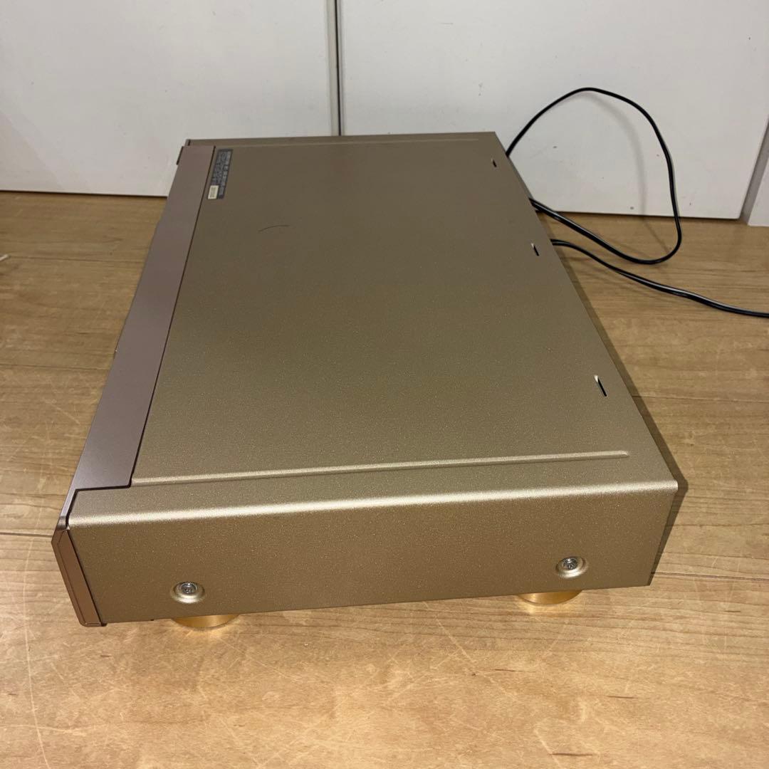 希少！MDレコーダー Sony MDS-JE630 完動品