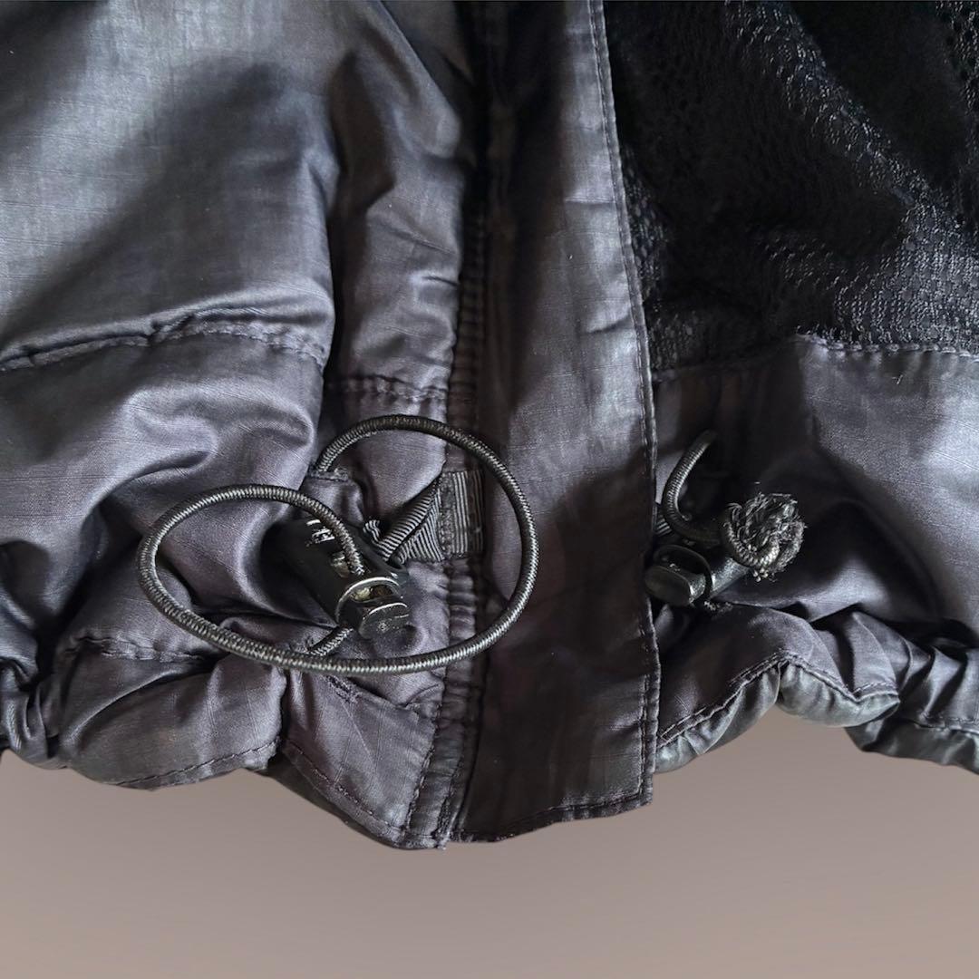 00s patagonia パフボールセーター パタゴニア ブラック - メルカリ