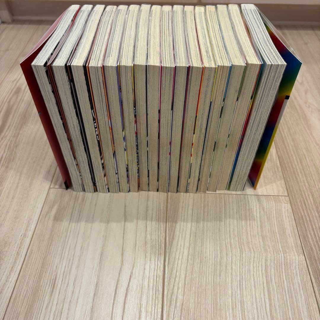 まんがで!にゃんこ大戦争 0〜15巻セット - メルカリ