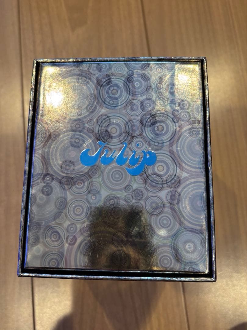 邦楽 LIVE ACT TULIP 1973-1979 LIVE!! ACT TULIP - TULIPのアルバム - Apple Music