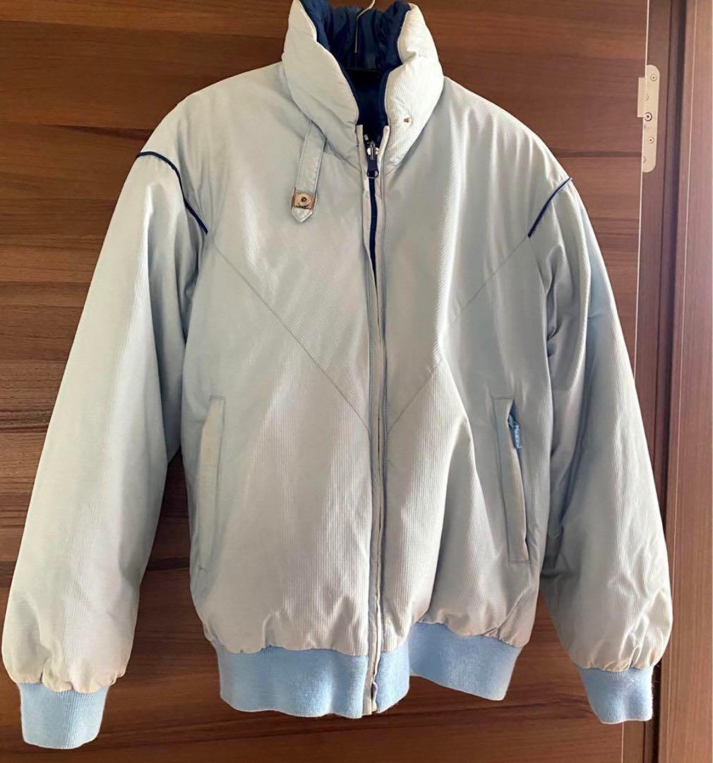 calimocho様専用】モンクレール アシックス コラボ ダウン スキー