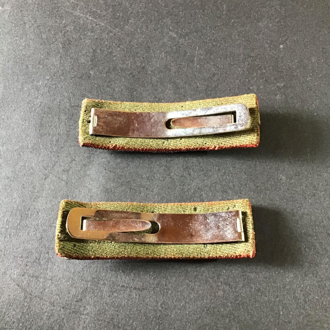 日本陸軍大尉 大隊長 肩章 当時物 ② | 激安通販のイーサプライ