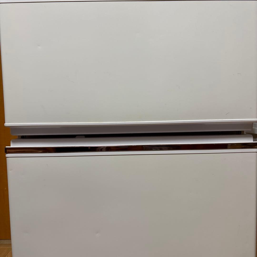 三菱 冷蔵庫 272L 3ドア MR-CX27G-W 2019年製 大阪 引取可 - メルカリ