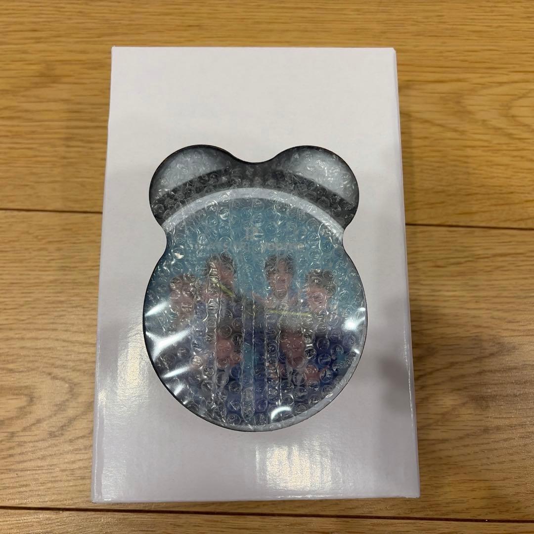 MATSURI x youme コラボ 目覚まし時計 ポカポカ アイドル - メルカリ