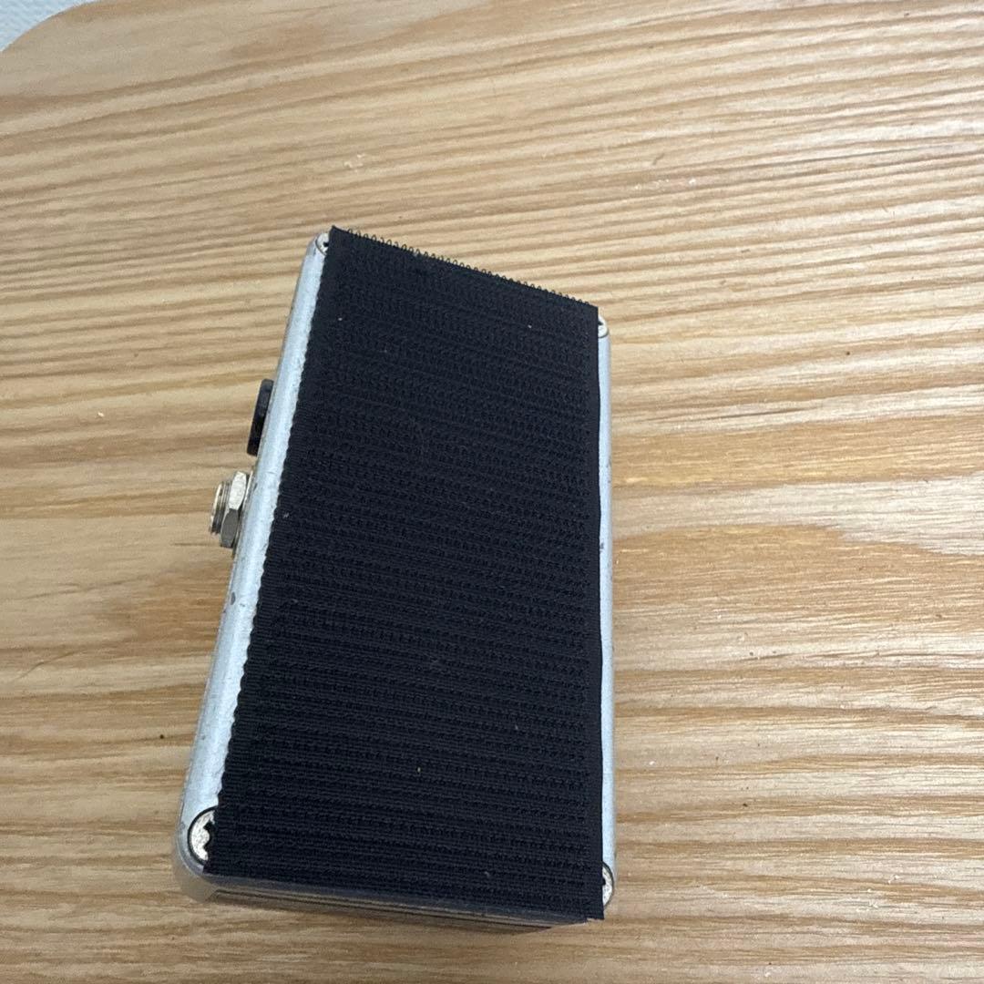 Keeley Compressor 初期 シリアル手書き3桁