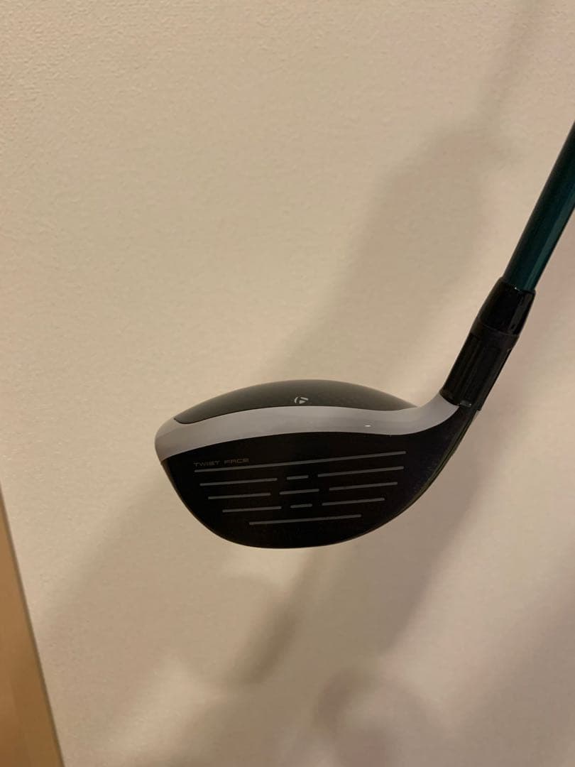 SIM2 max フェアウェイウッド 5W スピーダーNX グリーン 50S - メルカリ