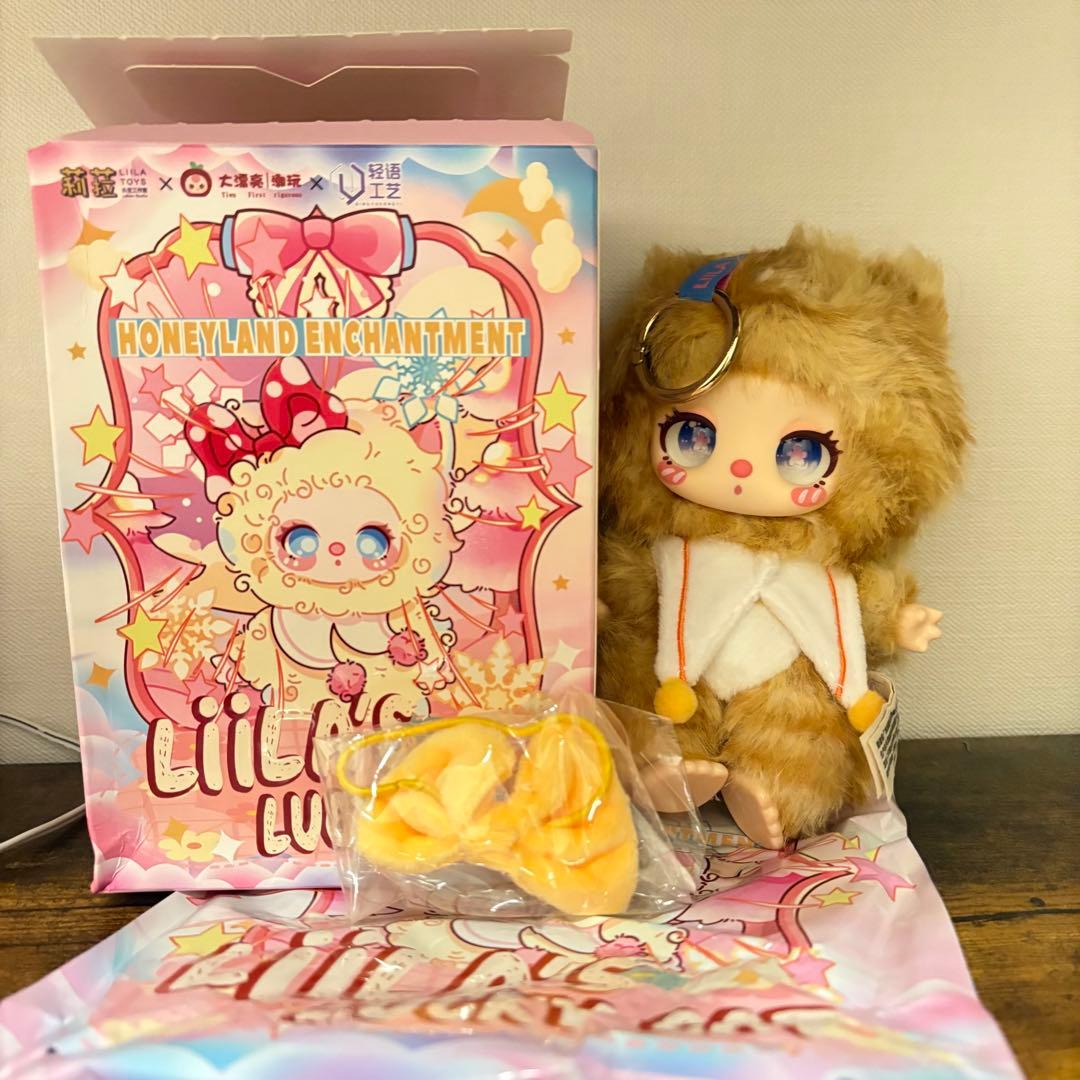 Lila リラ ラッキーキャットV3 - メルカリ