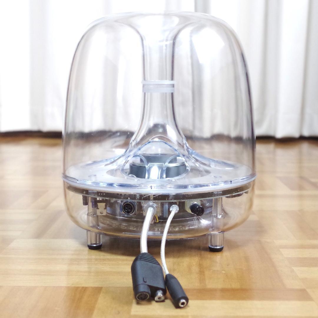 harman/kardon！SOUNDSTICKS WIRELESS 2.1ch