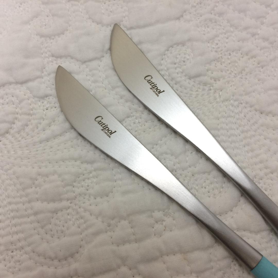 正規品 クチポール GOA ターコイズ＆シルバー 5種×各2 計10本 - メルカリ