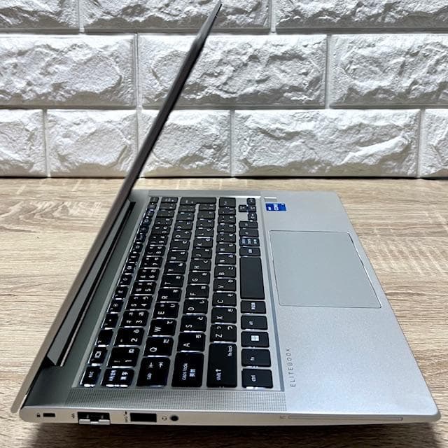 2023モデル《良品》第13世代最上級ハイスペック！Office2024 HP