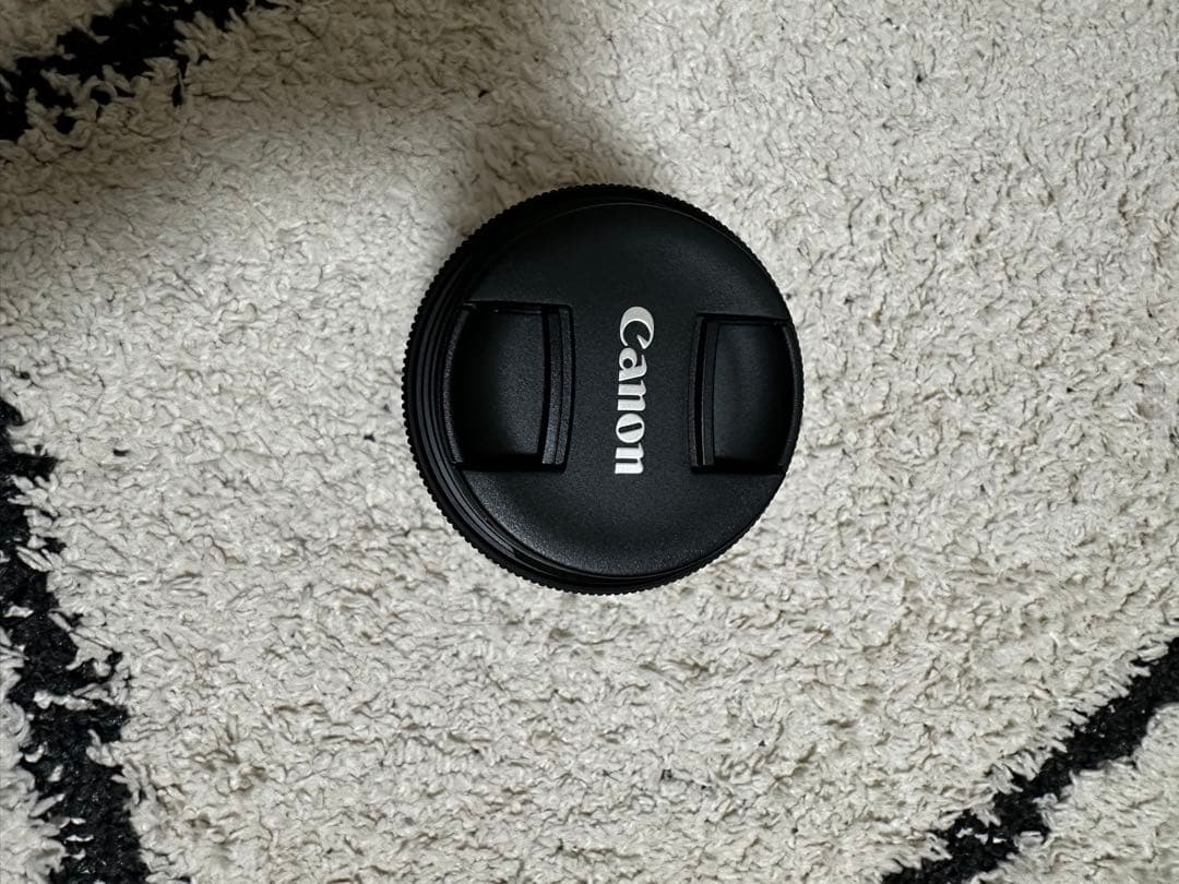 レンズ(ズーム) Canon EF-S 55-250mm f/4-5.6 IS STM