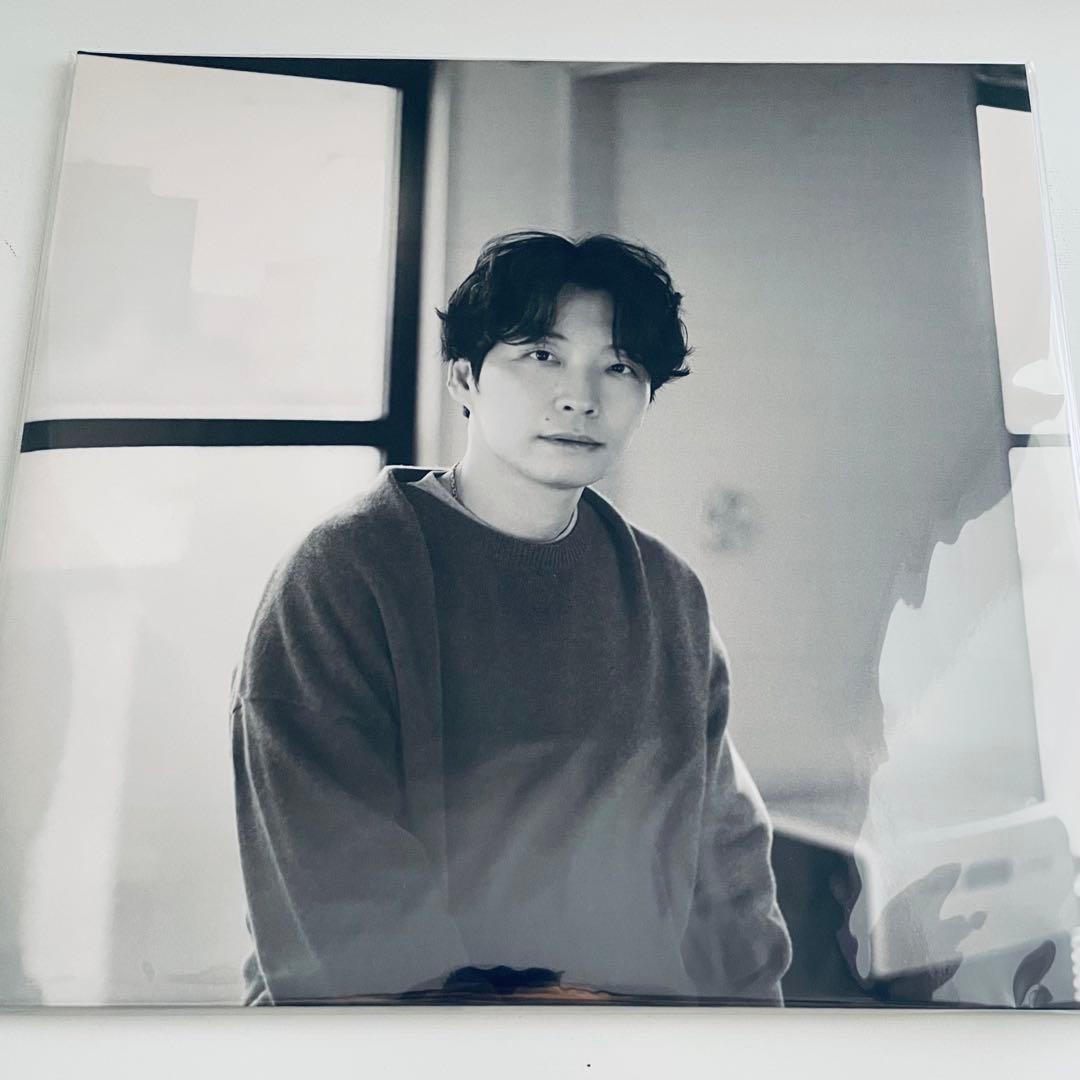 星野源 Gen (2枚組/重量盤レコード) - メルカリ