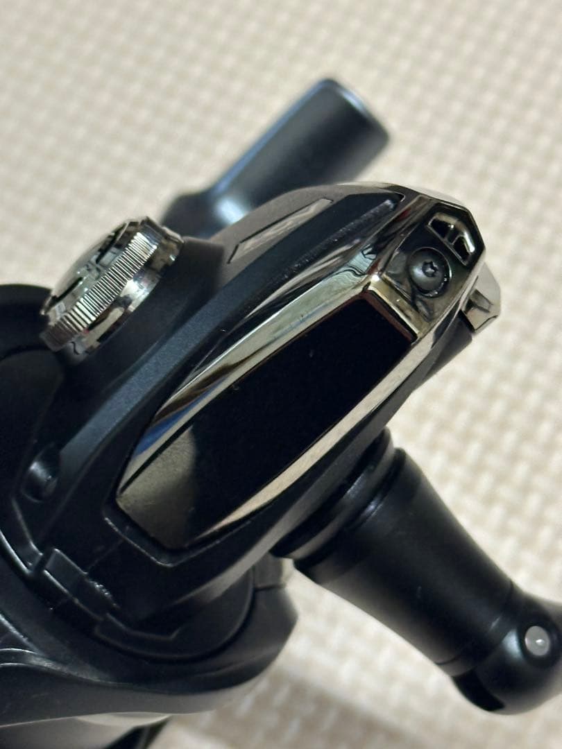 \"トイ\" SHIMANO EXSENCE BB 4000MHG