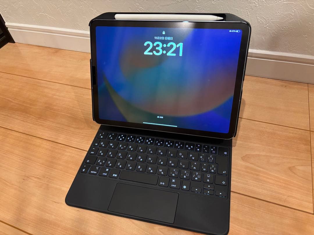 iPad Air 4 セルラー64GB + キーボード・ペン・カバー一式セット iPad Air 4 セルラー64GB + キーボード・ペン・カバー一式セット 激安