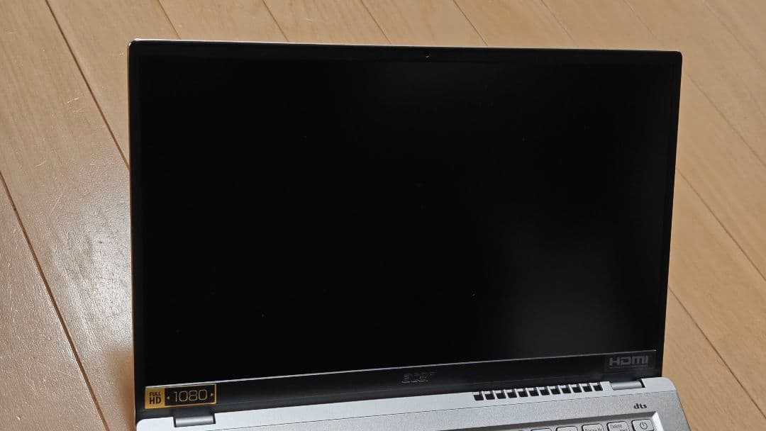 Windowsノート本体 Acer Swift 3 314-511-N58Y/SF i5 -1135G7