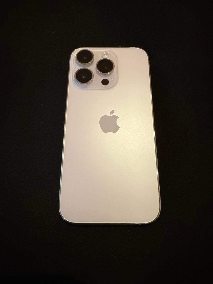 iPhone14 Pro ホワイト　128GB Amazon.com: Apple iPhone 14 Pro, 128GB, Silver - Unlocked (Renewed