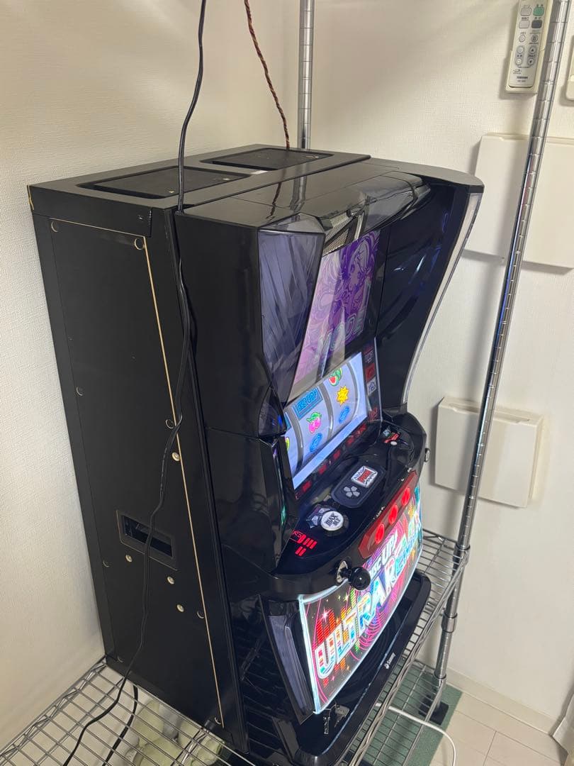 L DISC UPウルトラリミックスXR 実機 【たのメル便】 - メルカリ