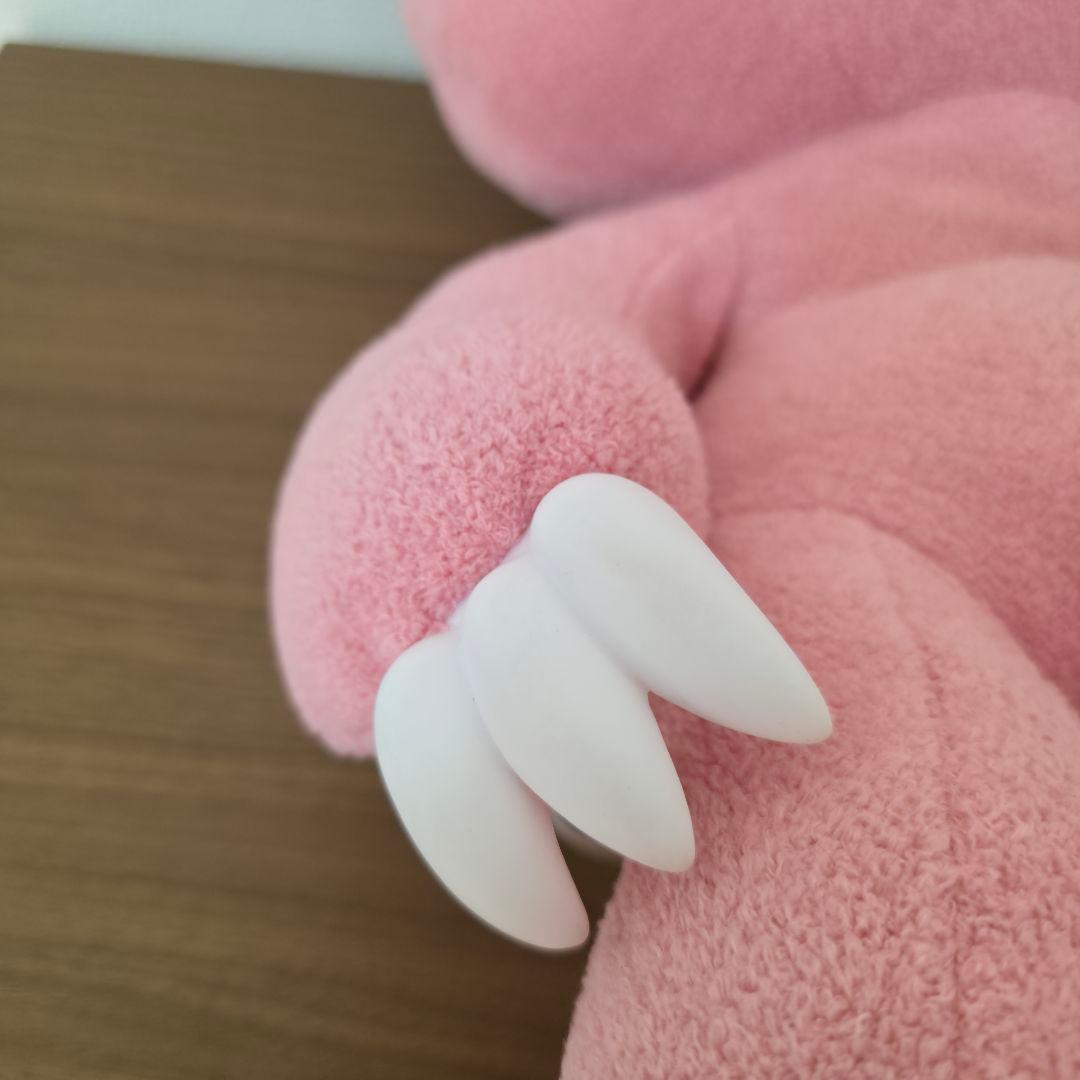 匿名発送 チャックスGP Re:Xl立グル～ミ～ぬいぐるみ ベーシック