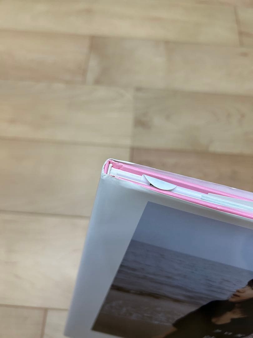 クロダミサト　沙和子　無償の愛　写真集　サイン