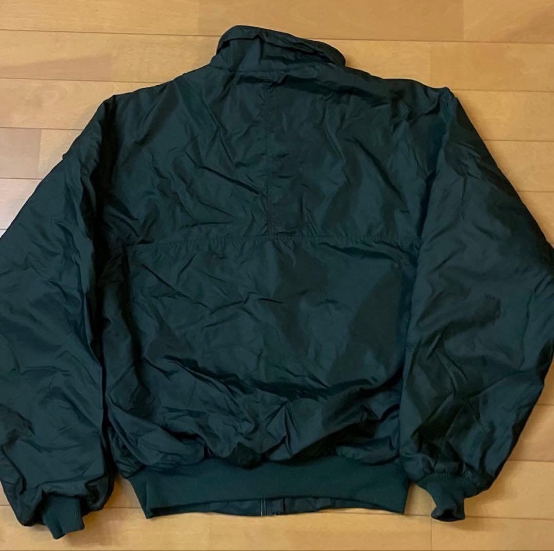 パタゴニア 99年 ハンターグリーン patagonia シェルドキャプリーン