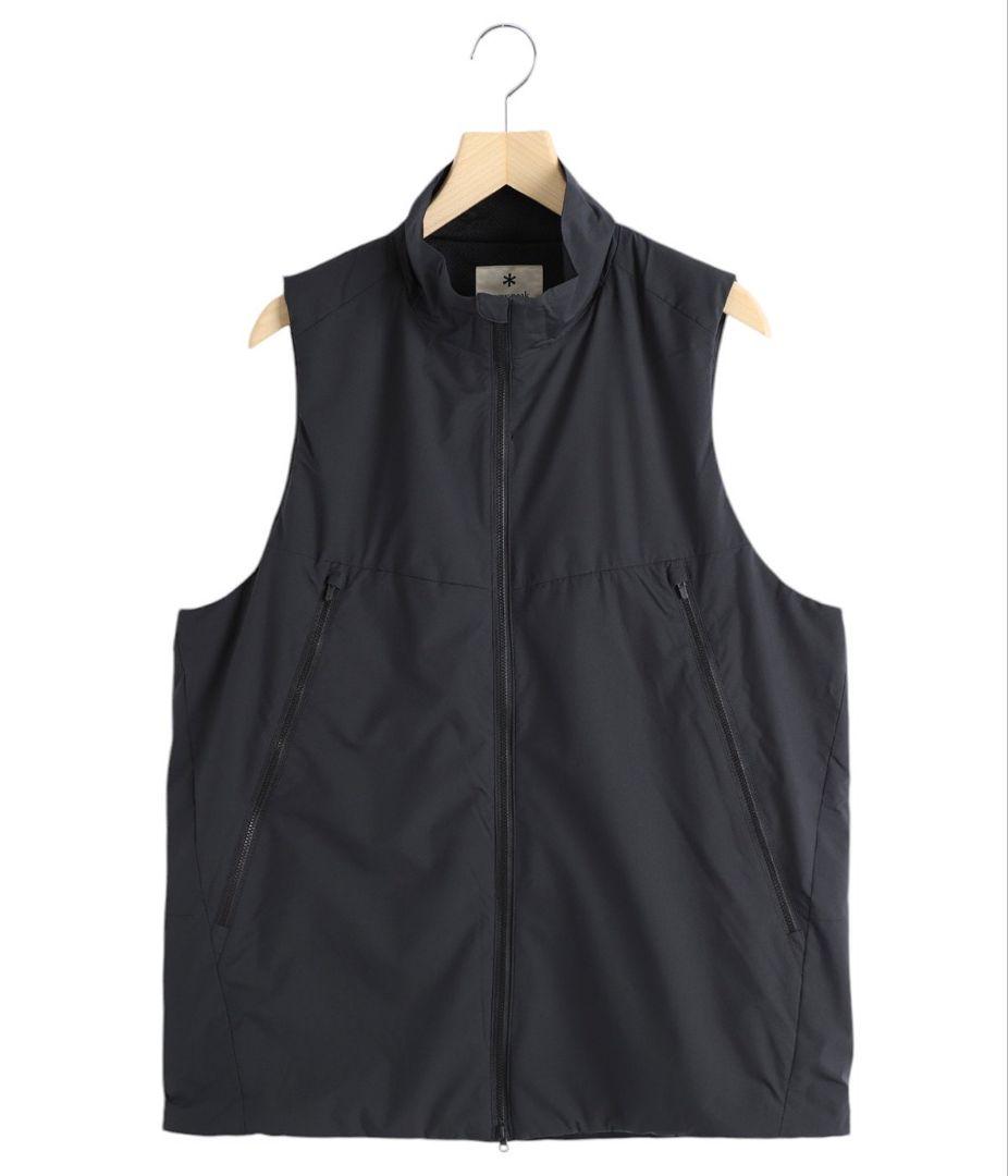 【新品】 Peak 2L Octa Vest Snow Peak 2L Octa Vest - Men's - Men