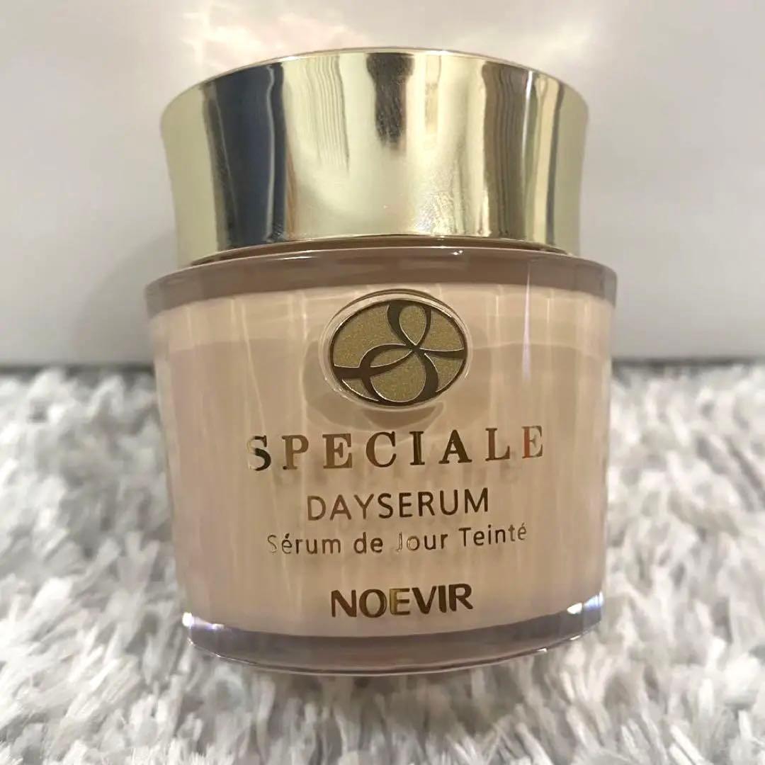 NOEVIR DAY SERUM 35g SPF20-PA++