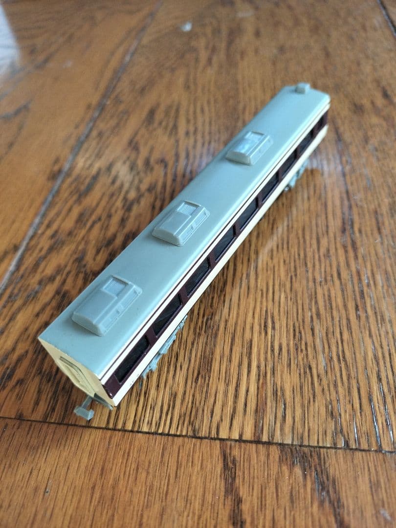 Nゲージ エンドウ 京成スカイライナー TOMIXパワーユニットRailSet