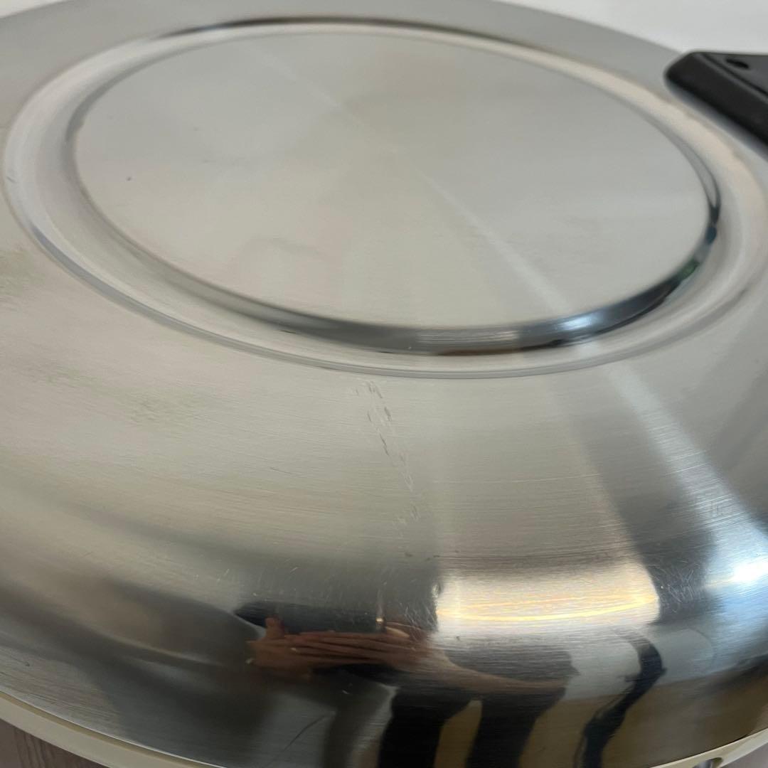 業務用 象印 電子保温ジャー 4.0L 2.2升 THA-C40A