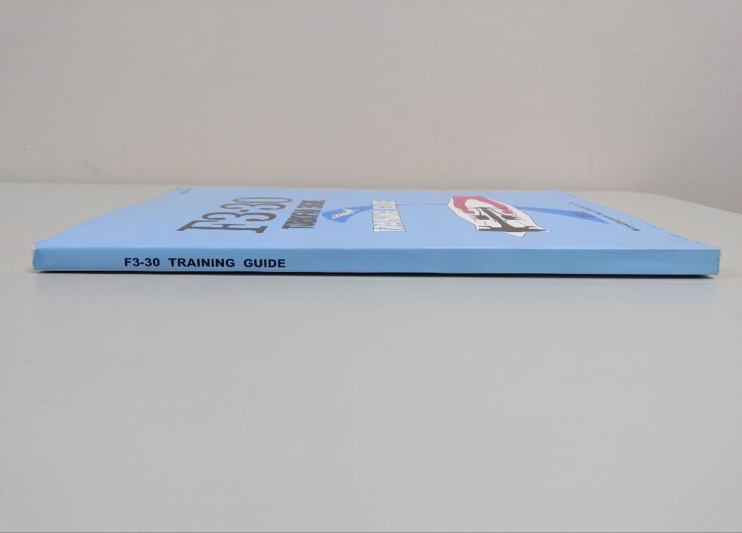 ブルーインパルス F3 エンジン トレーニングガイド 自衛隊 IHI - メルカリ