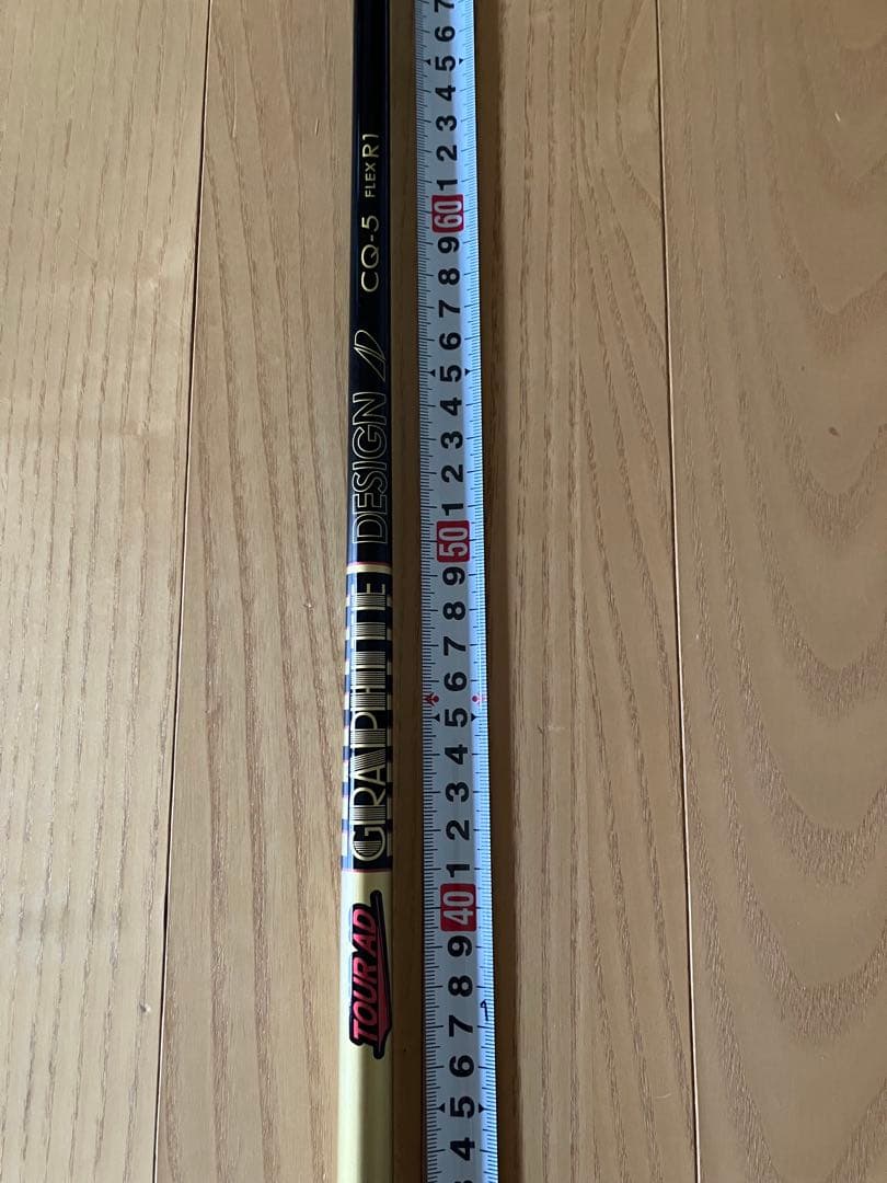 コブラダークスピード MAX 10.5° シャフトTour AD 2本 - メルカリ