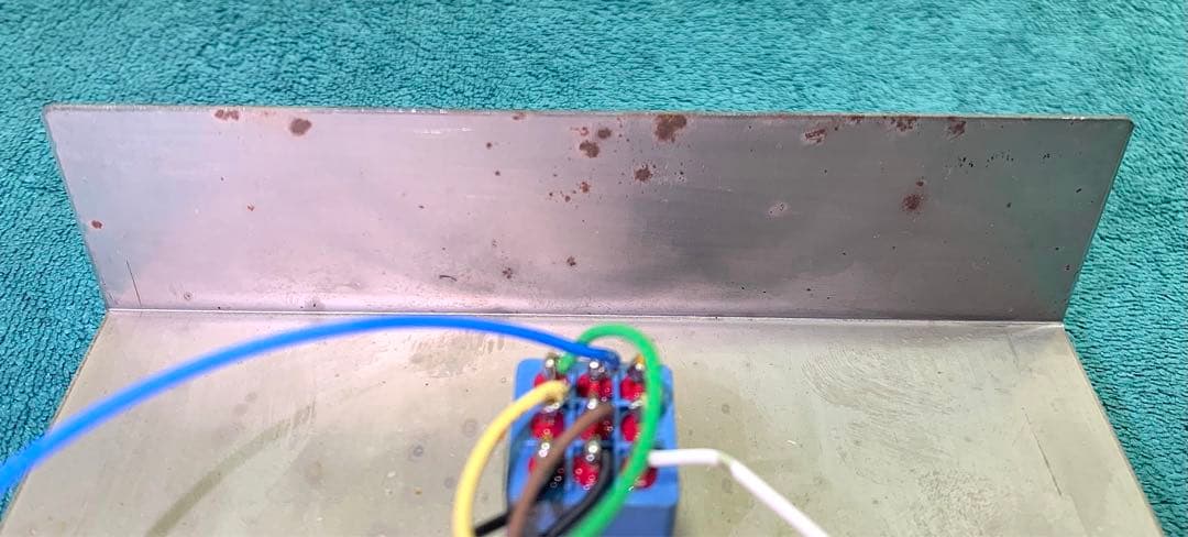 BIG MUFF リイシュー初期型② EC3003-A基板【木箱付き】 - メルカリ