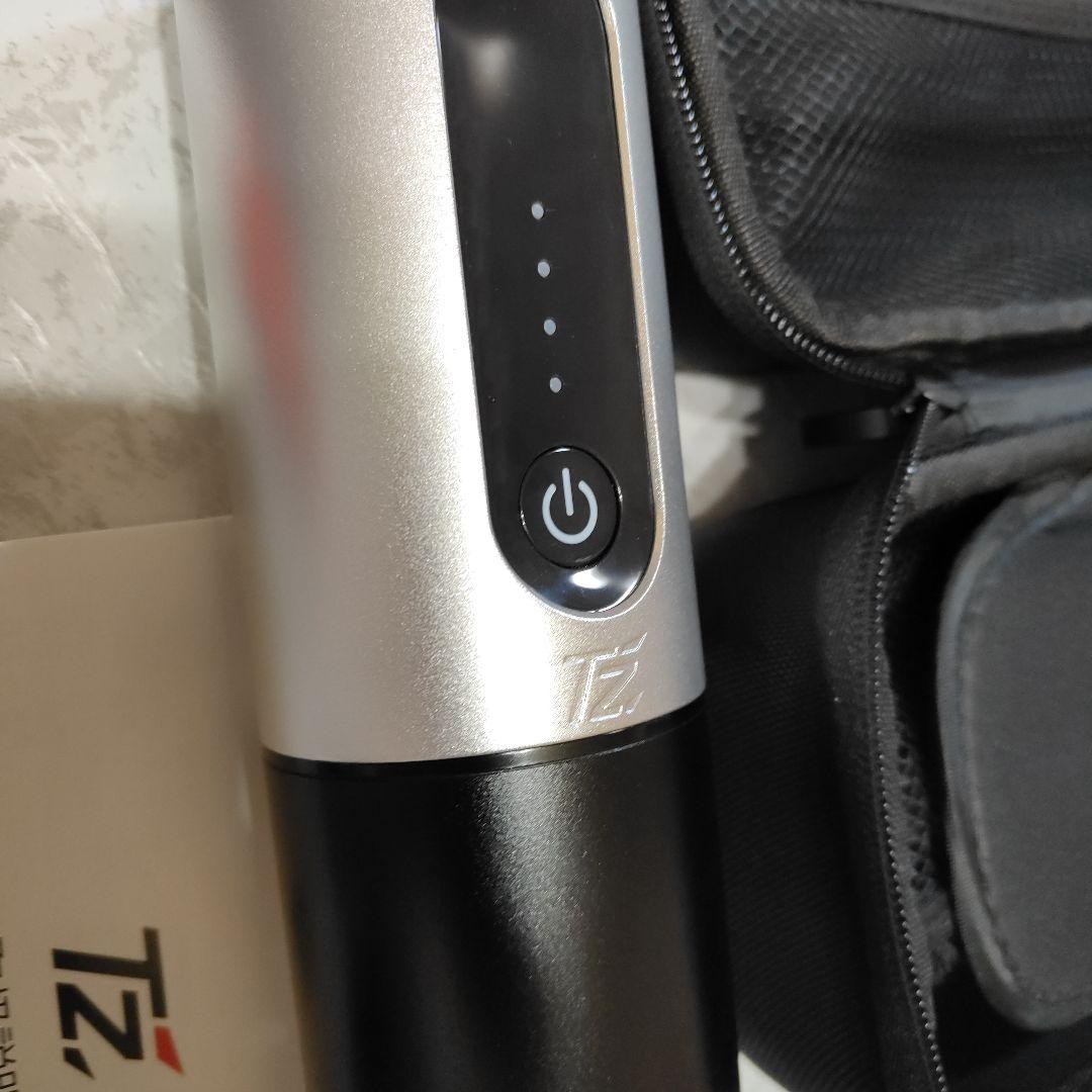 TZジャンプスターター未使用品 - メルカリ