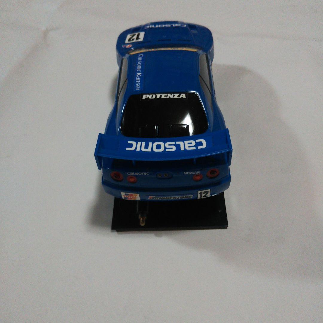 タイヨー ラジカン カルソニックスカイラインGTR