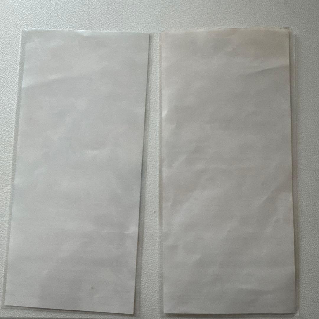 ご注文はうさぎですか?? Dear My Sister 半券未使用 2枚セット - メルカリ