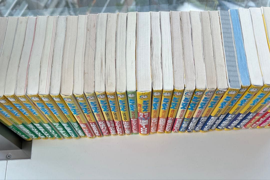 ドラえもん学習シリーズ33冊 - メルカリ